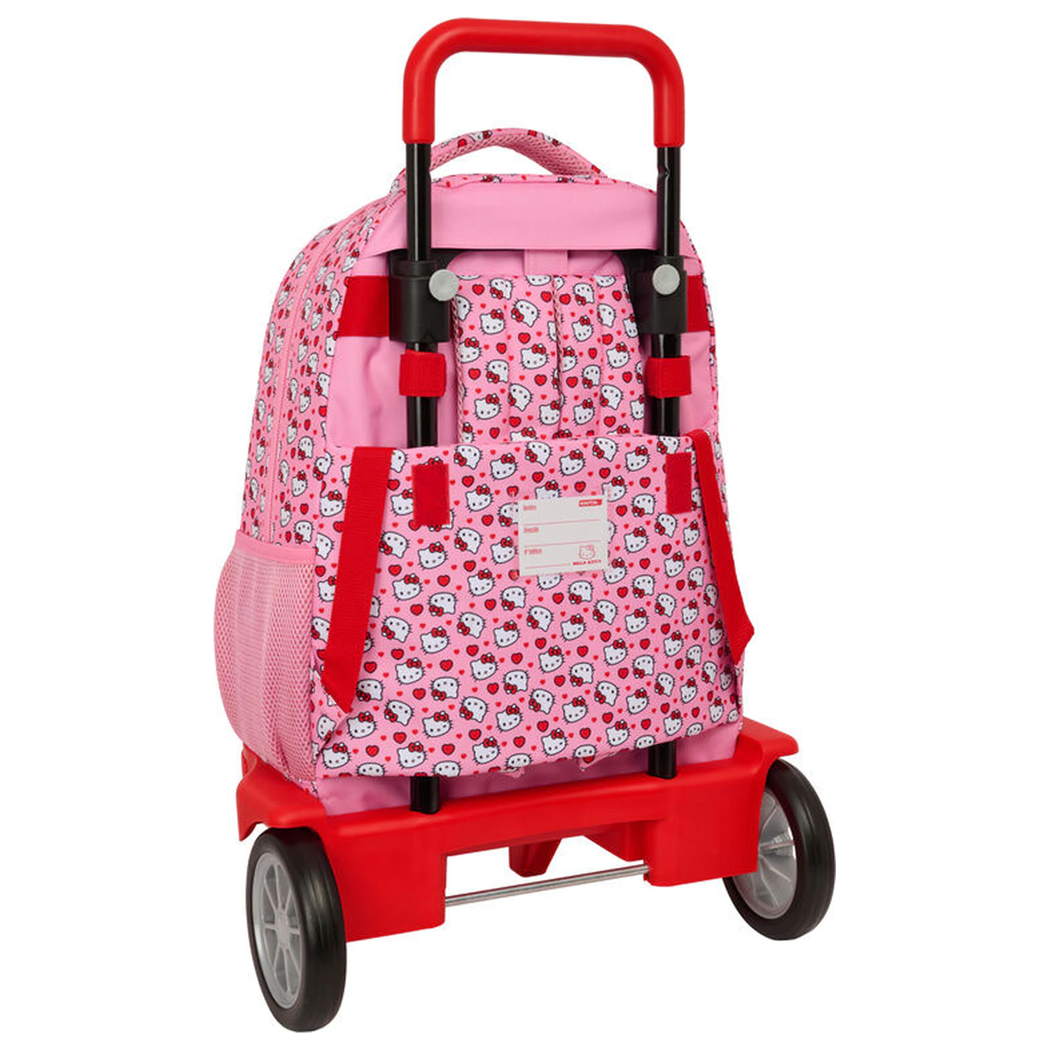 Hello Kitty Compact Evolution trolley 45cm product photo