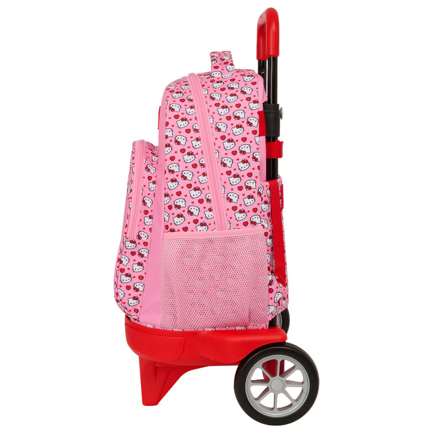 Hello Kitty Compact Evolution trolley 45cm product photo