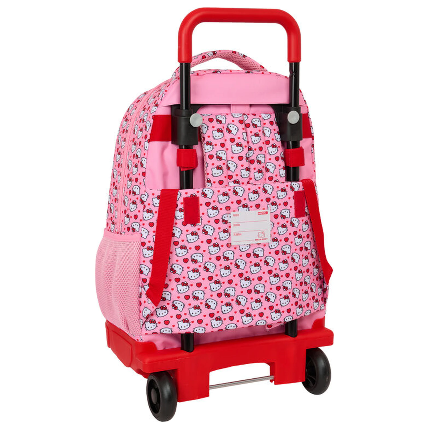 Hello Kitty Compact trolley 45cm product photo