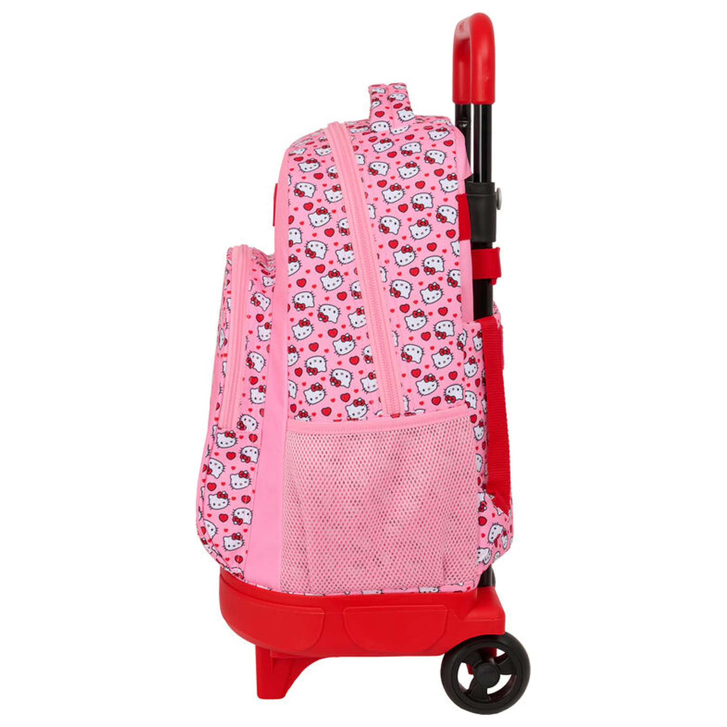 Hello Kitty Compact trolley 45cm product photo