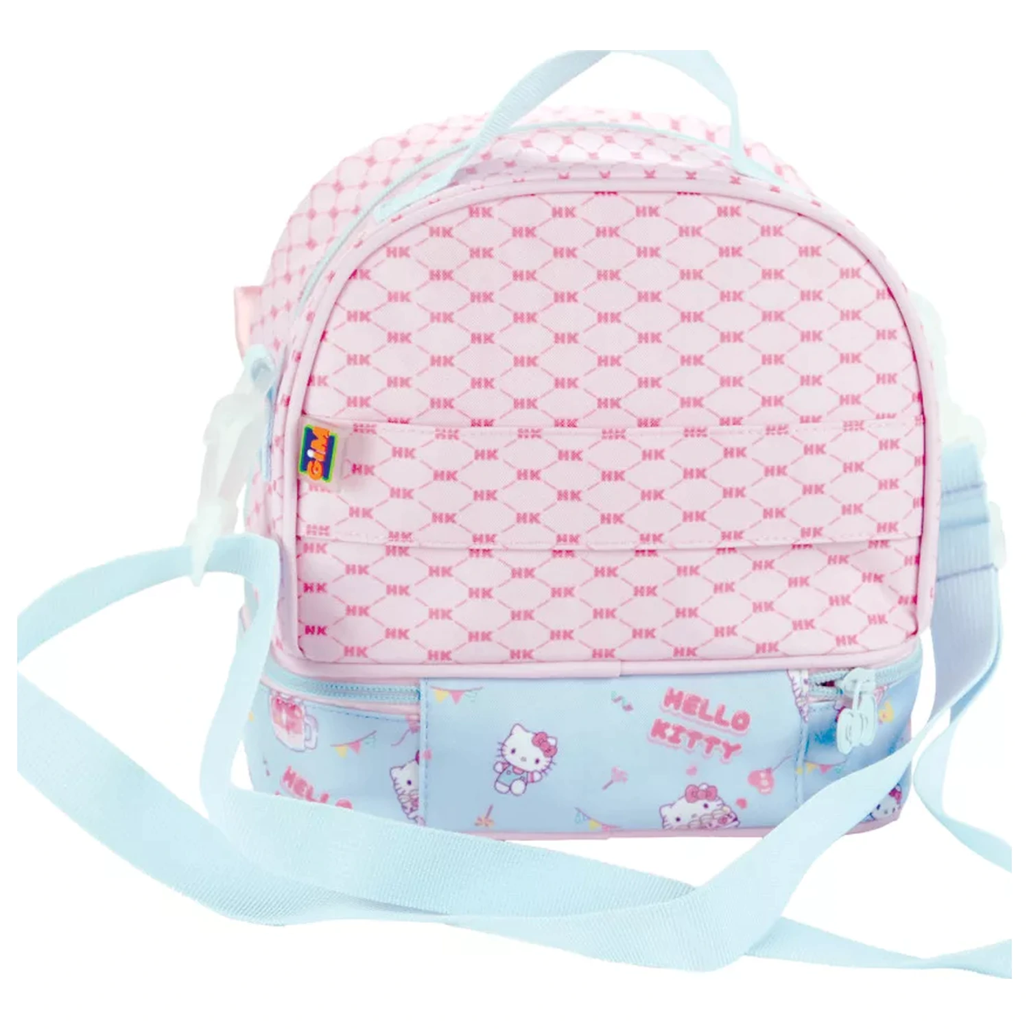 Hello Kitty Cupcake Thermal Lunch Bag 21 cm product photo