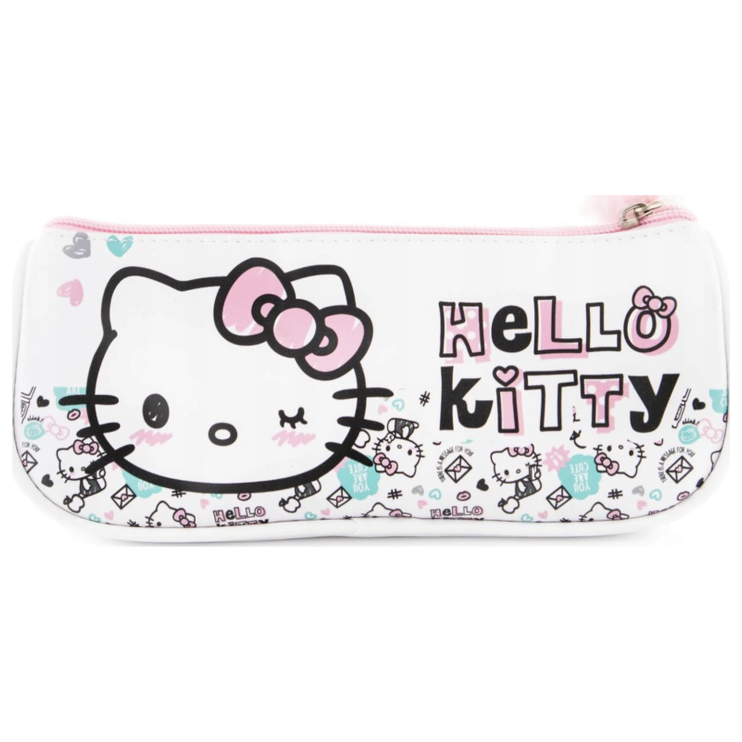 Hello Kitty Cuteness Pencil Case product photo