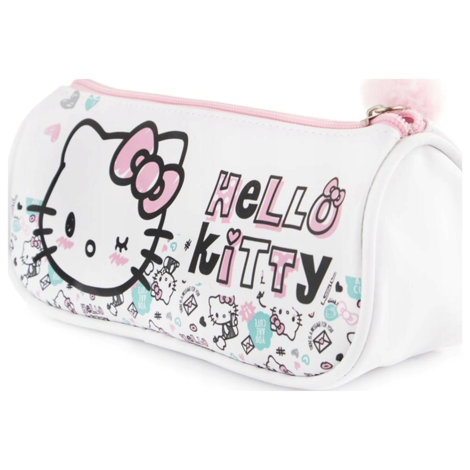 Hello Kitty Cuteness Pencil Case product photo