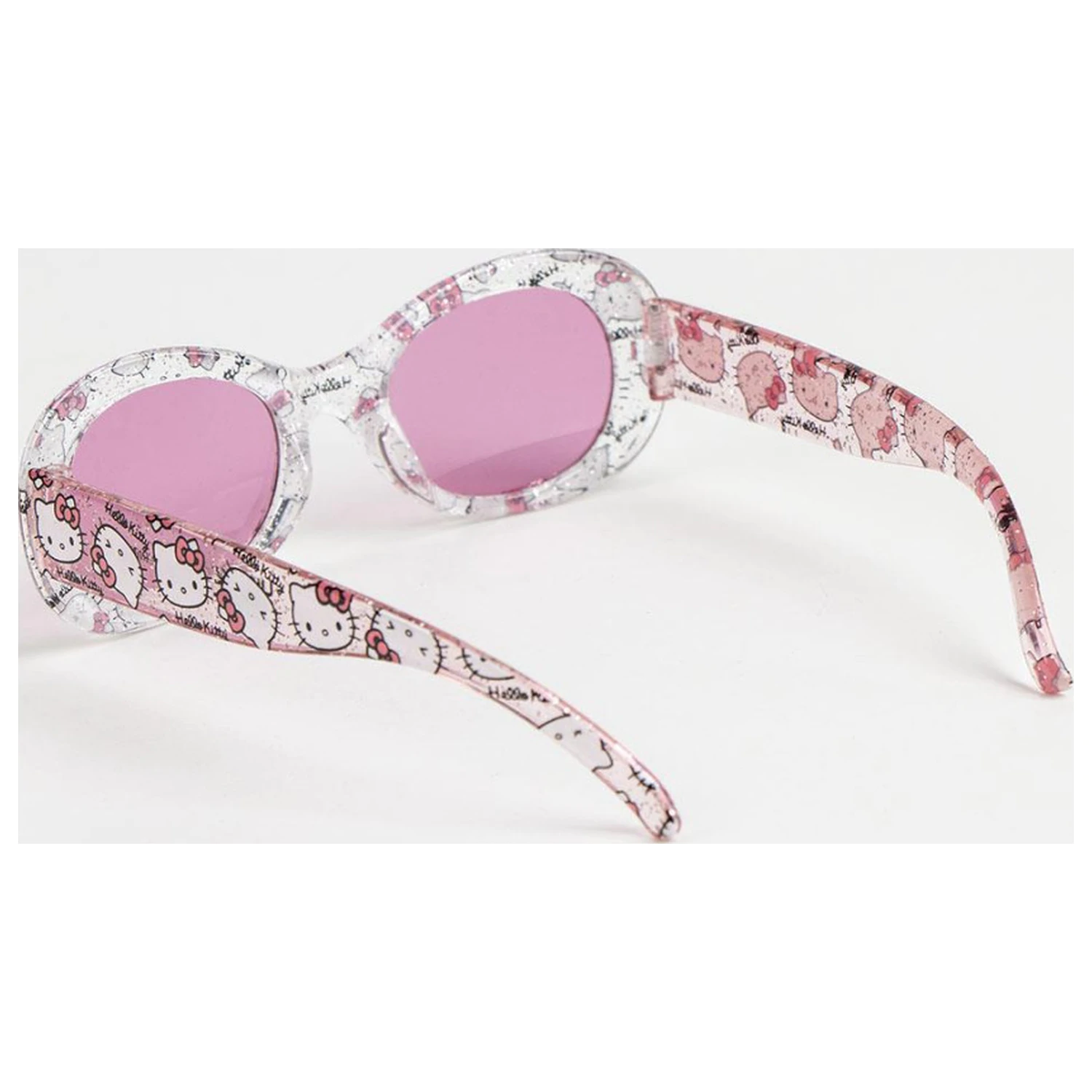Hello Kitty Cutie Sunglasses product photo