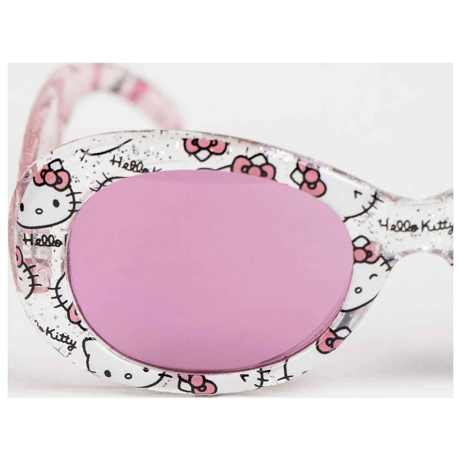 Hello Kitty Cutie Sunglasses product photo