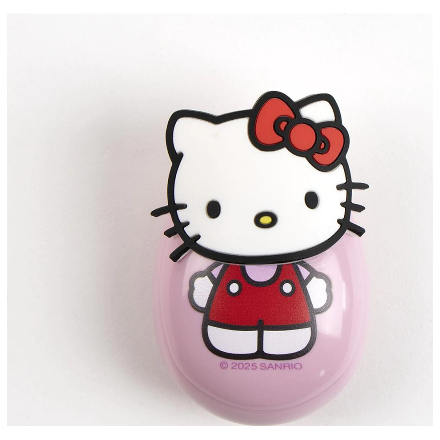 Hello Kitty Detangler 3D Hair Brush, Comb 9 cm product photo