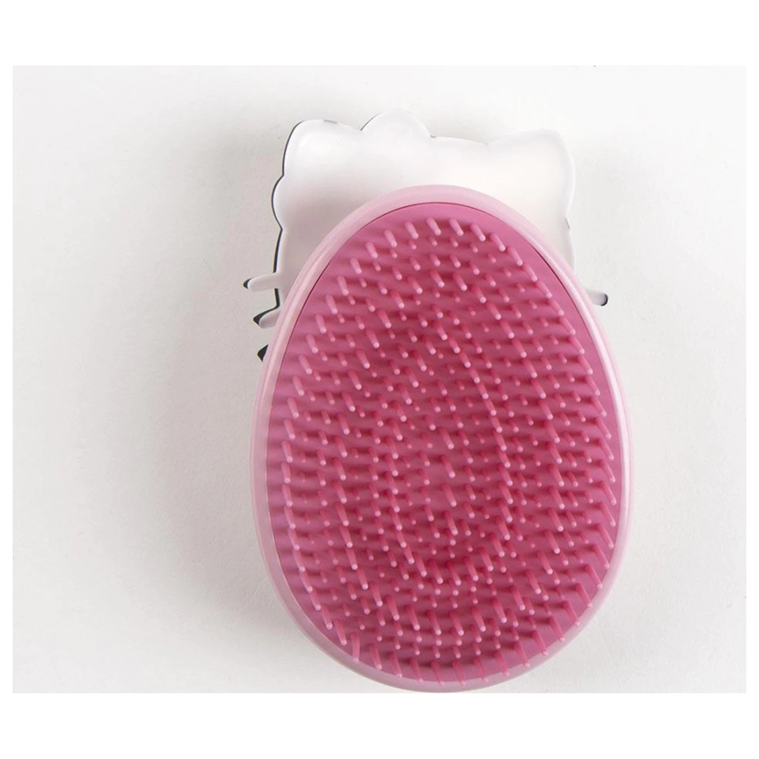 Hello Kitty Detangler 3D Hair Brush, Comb 9 cm product photo