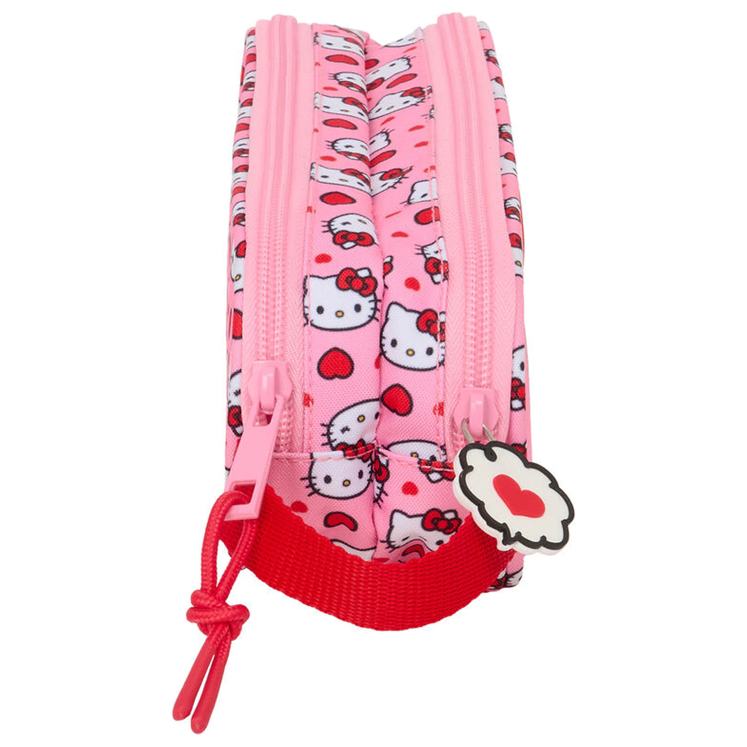 Hello Kitty double pencil case product photo