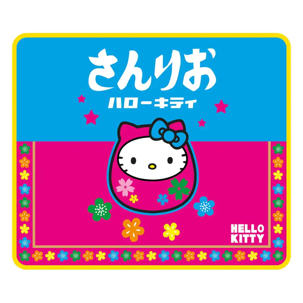 Hello Kitty Mousepad Japon 27 x 32 cm product photo