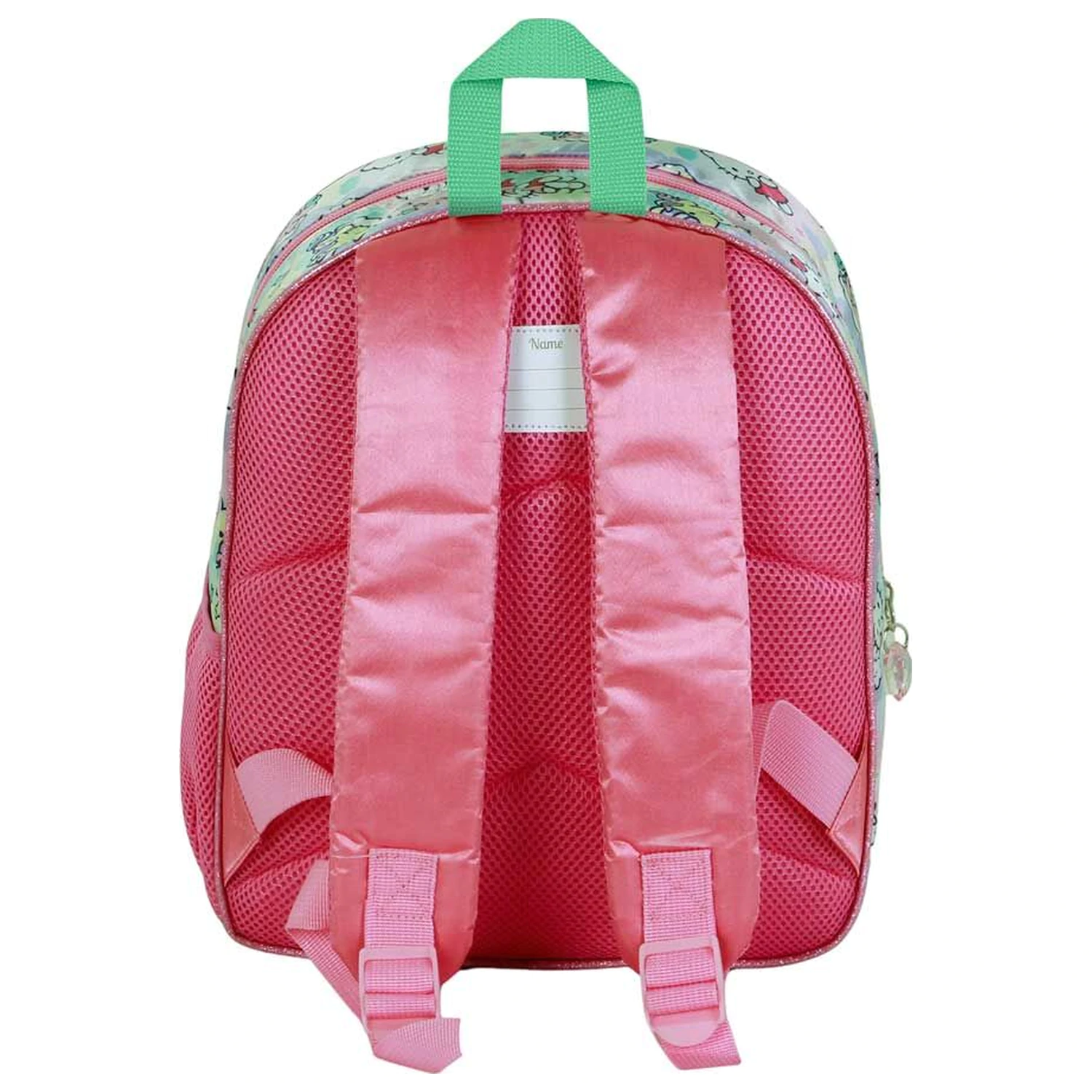 Hello Kitty Unicorn 3D backpack 31cm product photo