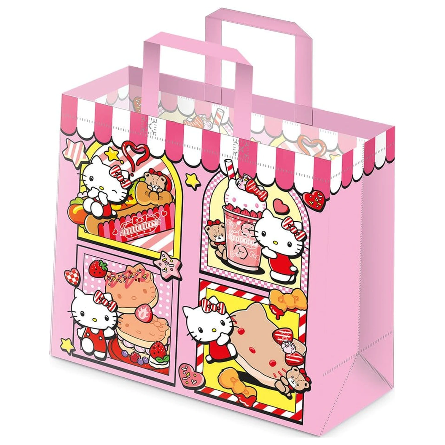 Hello Kitty Tote Bag Essential product photo