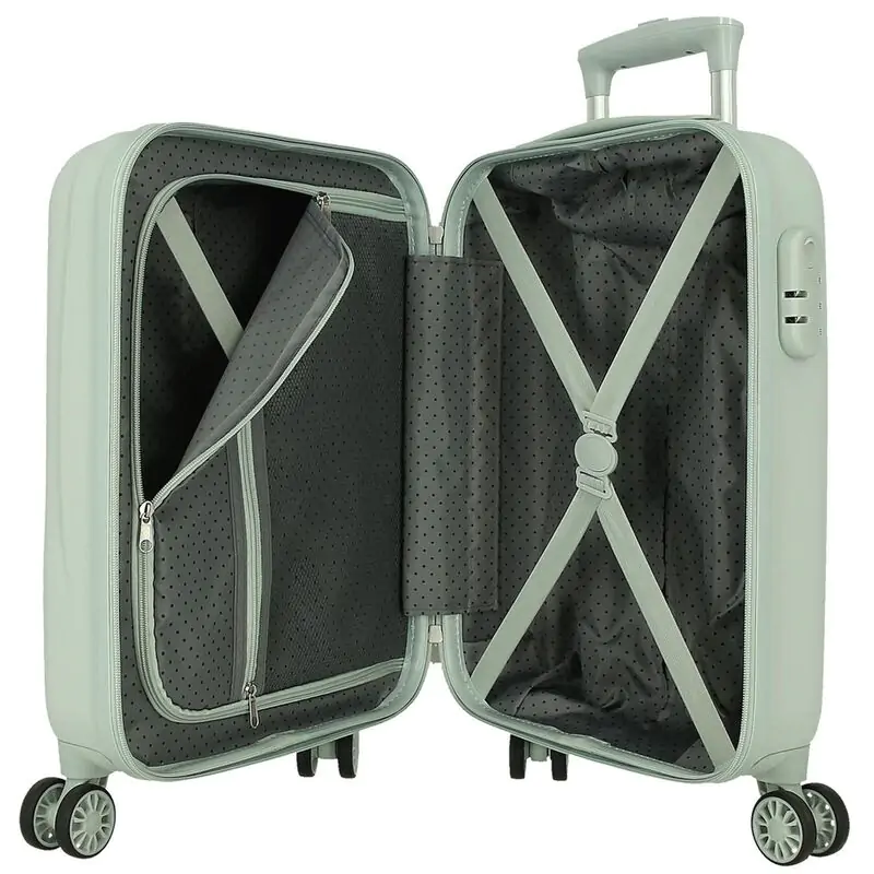 Hello Kitty Fair ABS trolley suitcase 50cm product photo