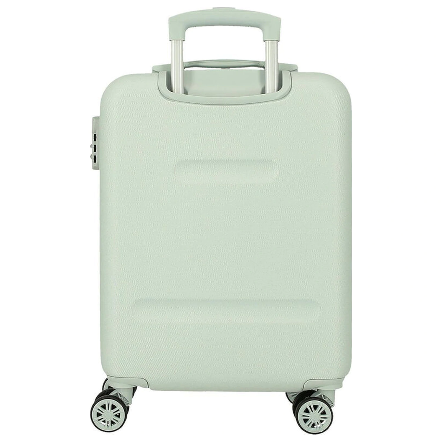 Hello Kitty Fair ABS trolley suitcase 55cm product photo