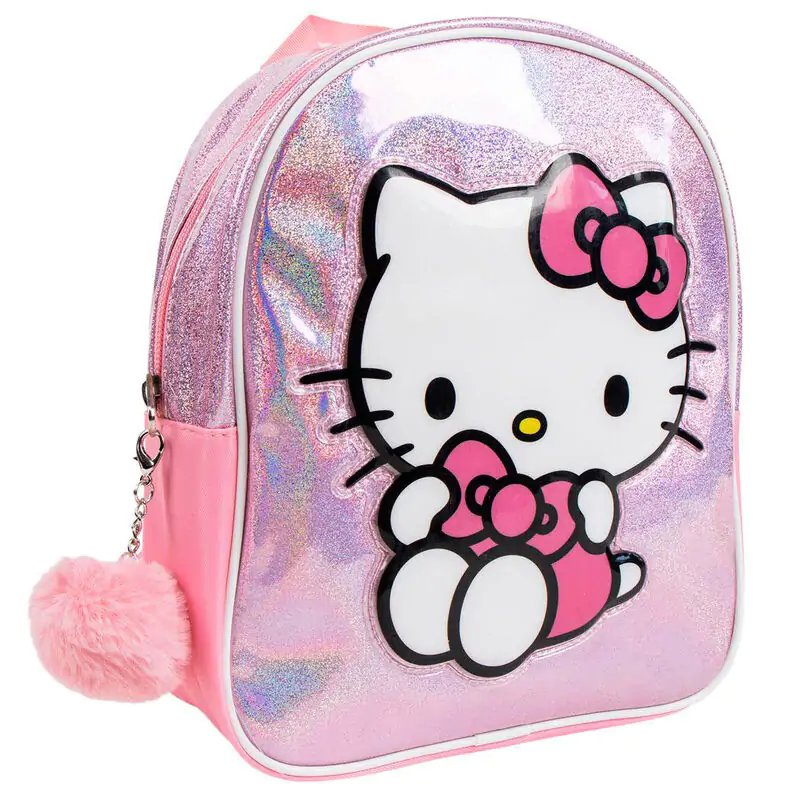 Hello Kitty fantasy backpack 23cm termékfotó