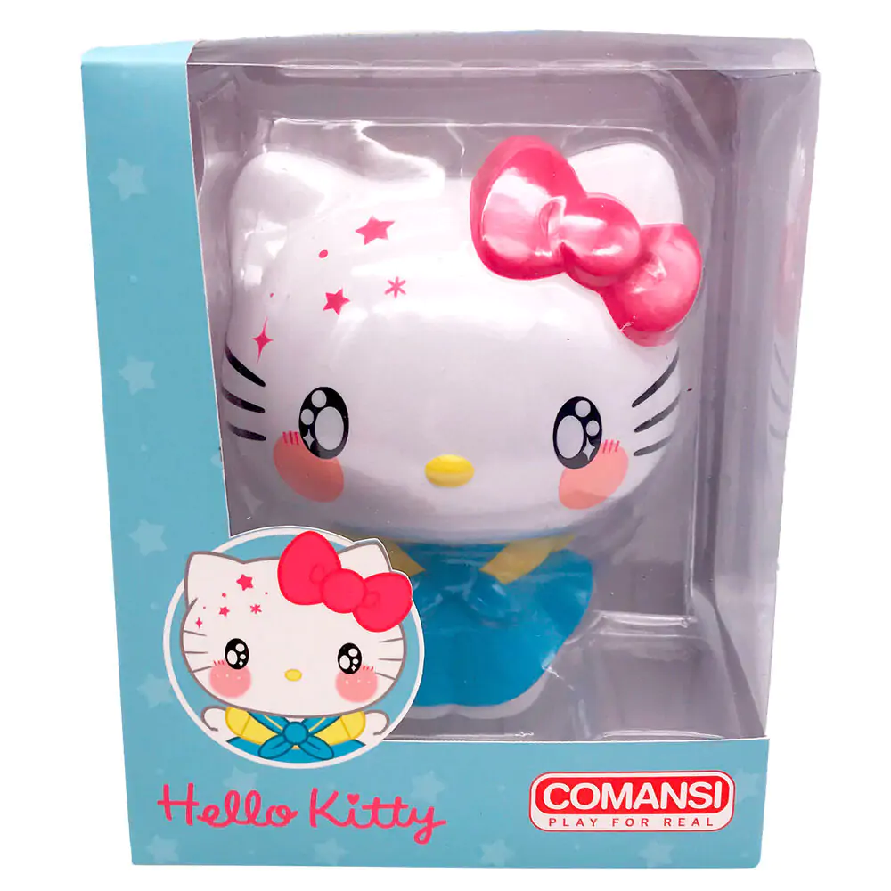 Hello Kitty figure 16cm product photo