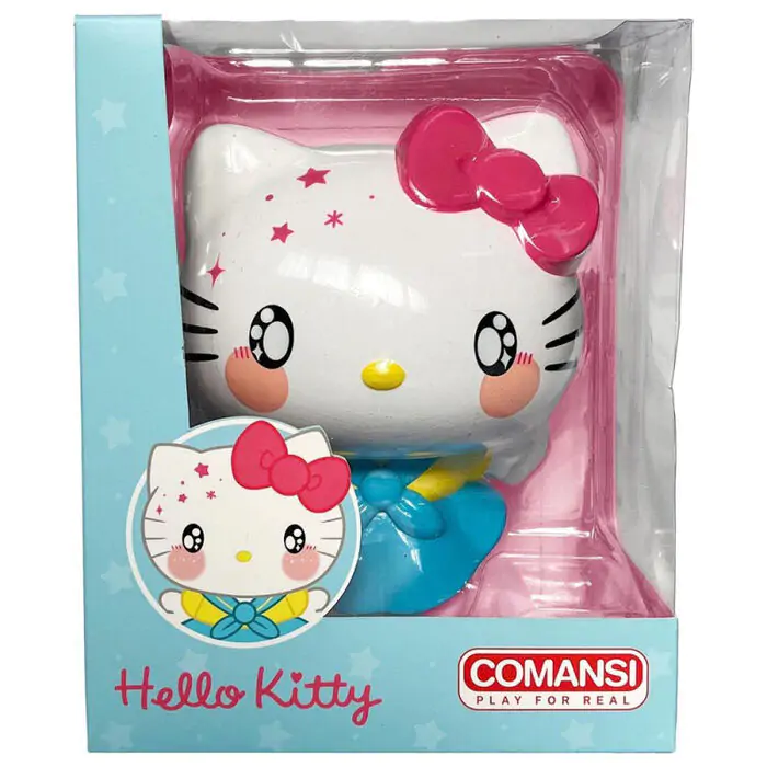 Hello Kitty figure 16cm product photo