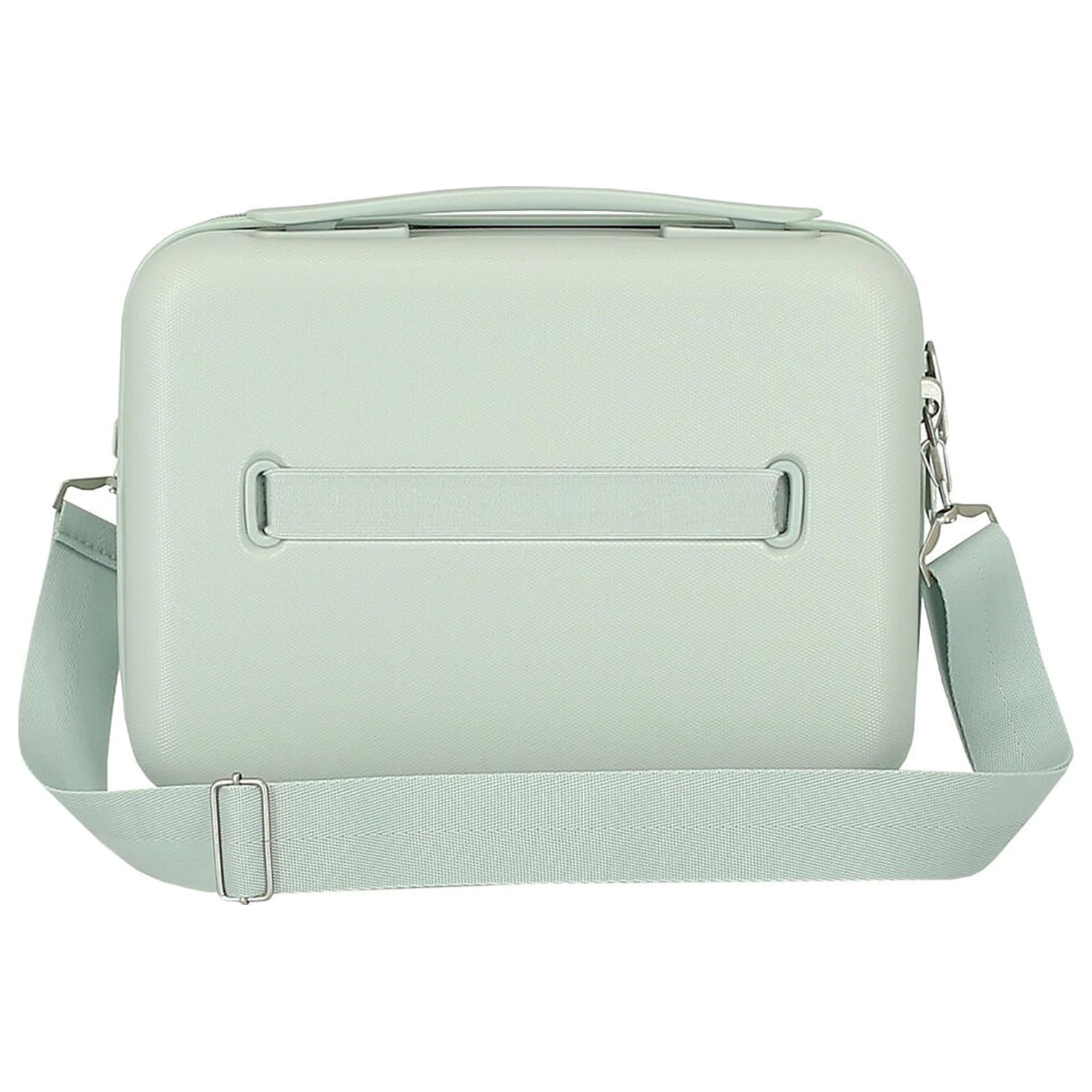 Hello Kitty Floral ABS adaptable vanity case product photo