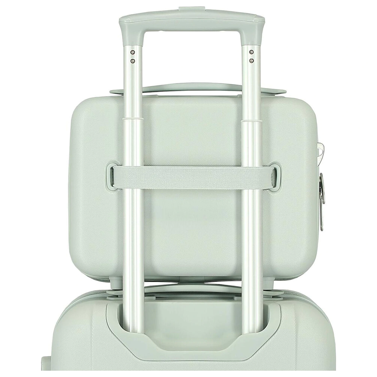 Hello Kitty Floral ABS adaptable vanity case product photo