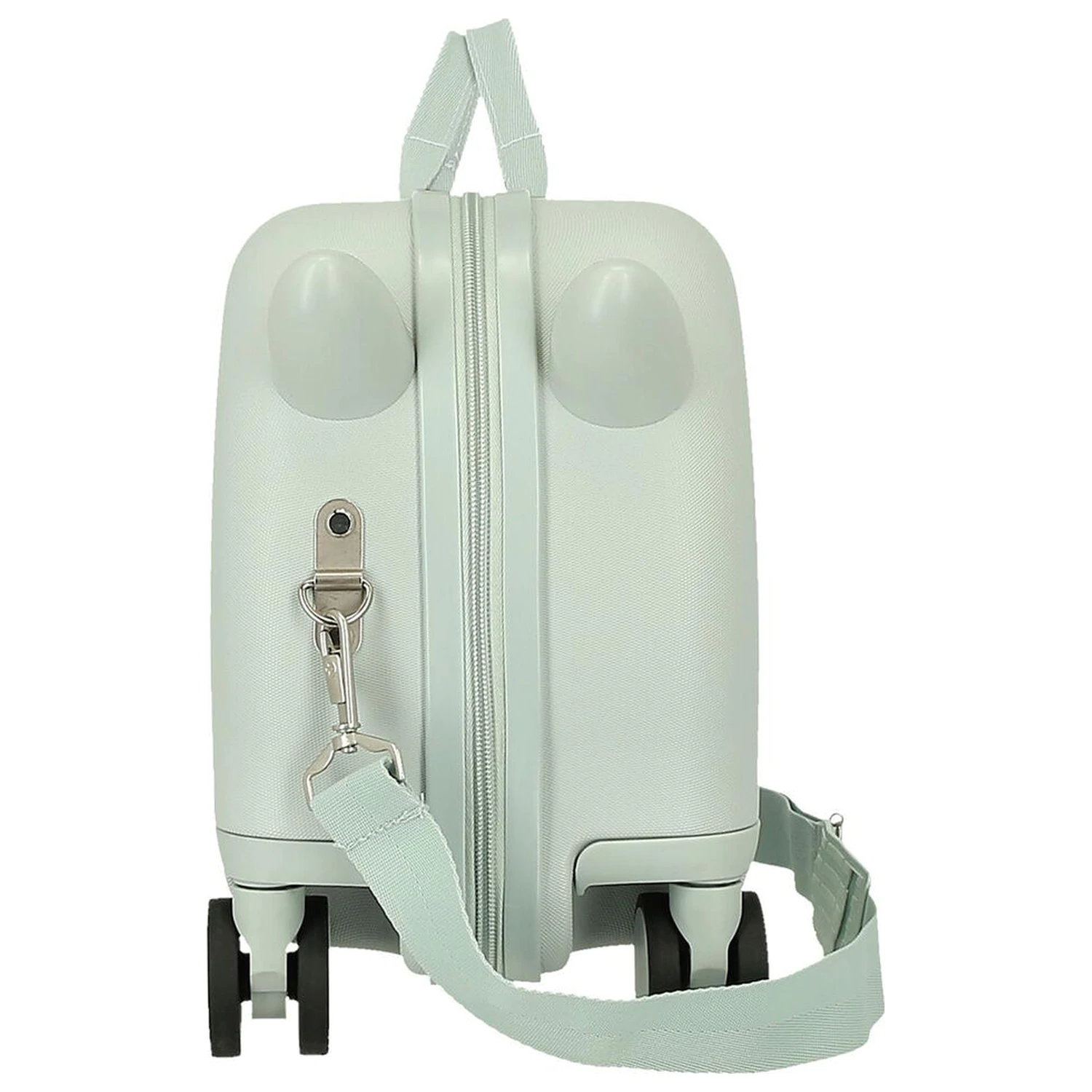 Hello Kitty Floral ABS trolley suitcase 45cm product photo