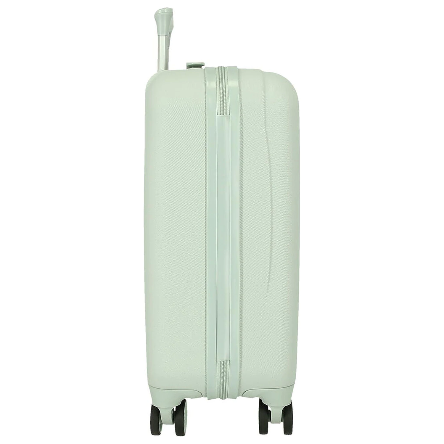 Hello Kitty Floral ABS trolley suitcase 50cm product photo