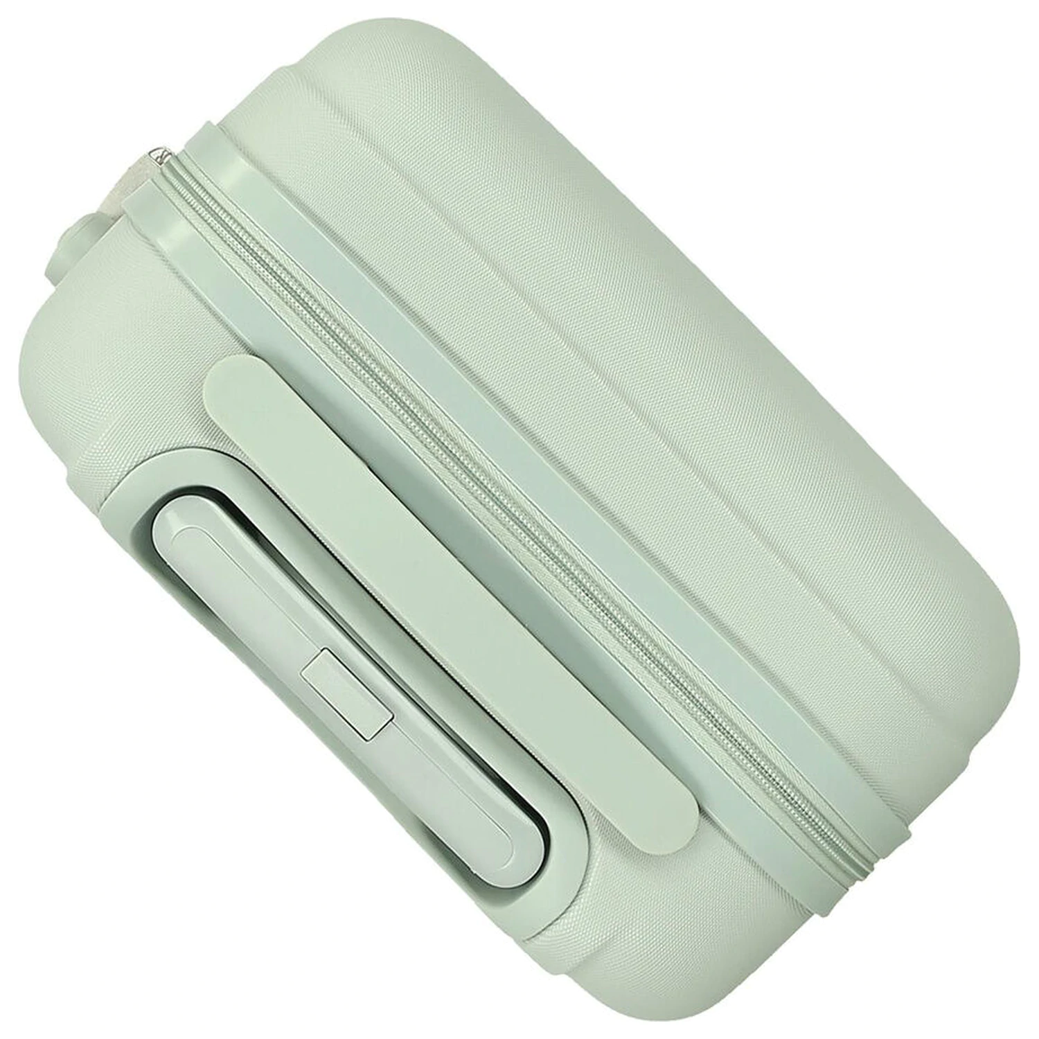 Hello Kitty Floral ABS trolley suitcase 50cm product photo