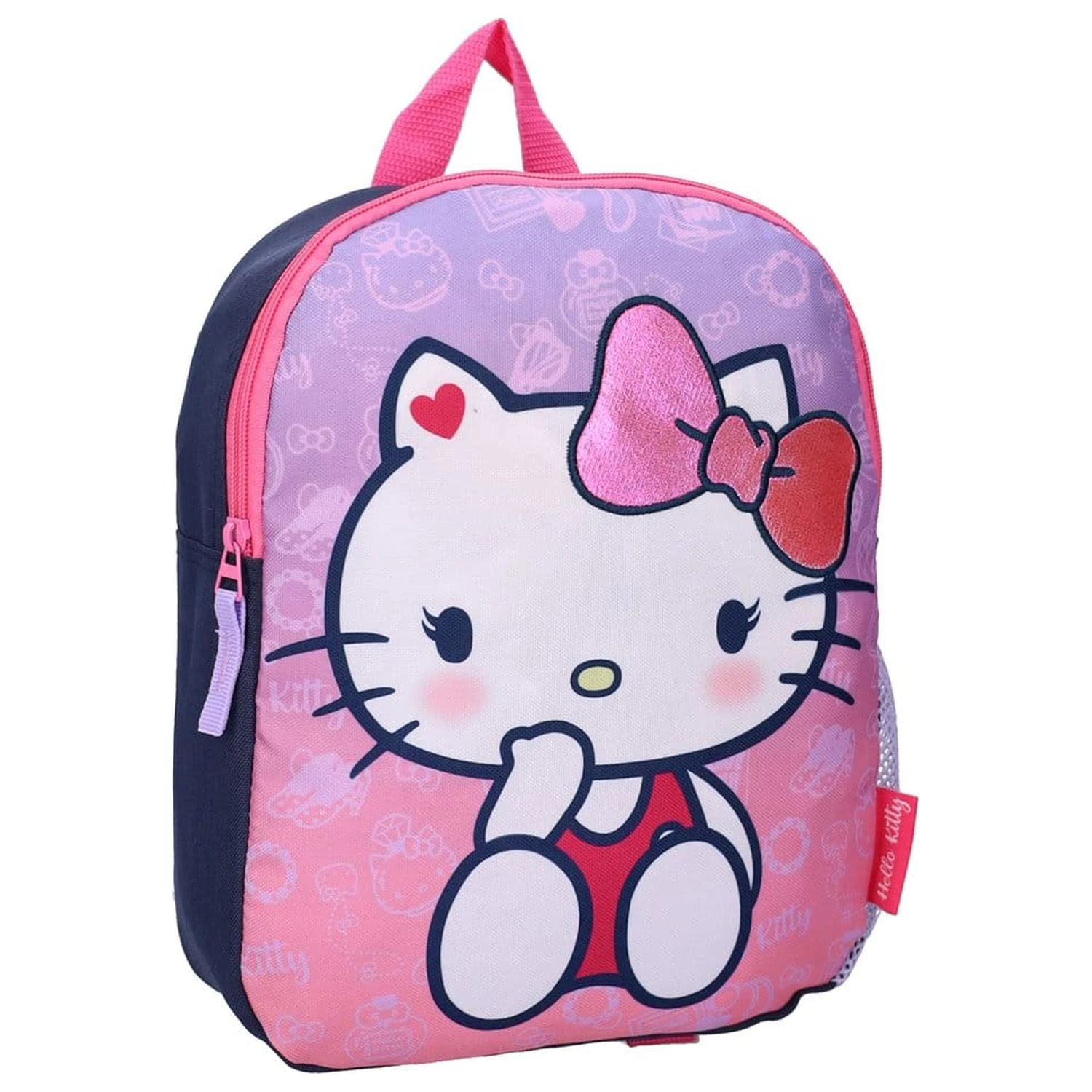 Hello Kitty Backpack Fluffy Friends 32 cm product photo