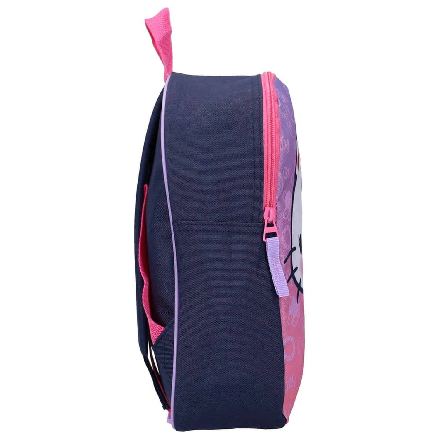 Hello Kitty Backpack Fluffy Friends 32 cm product photo