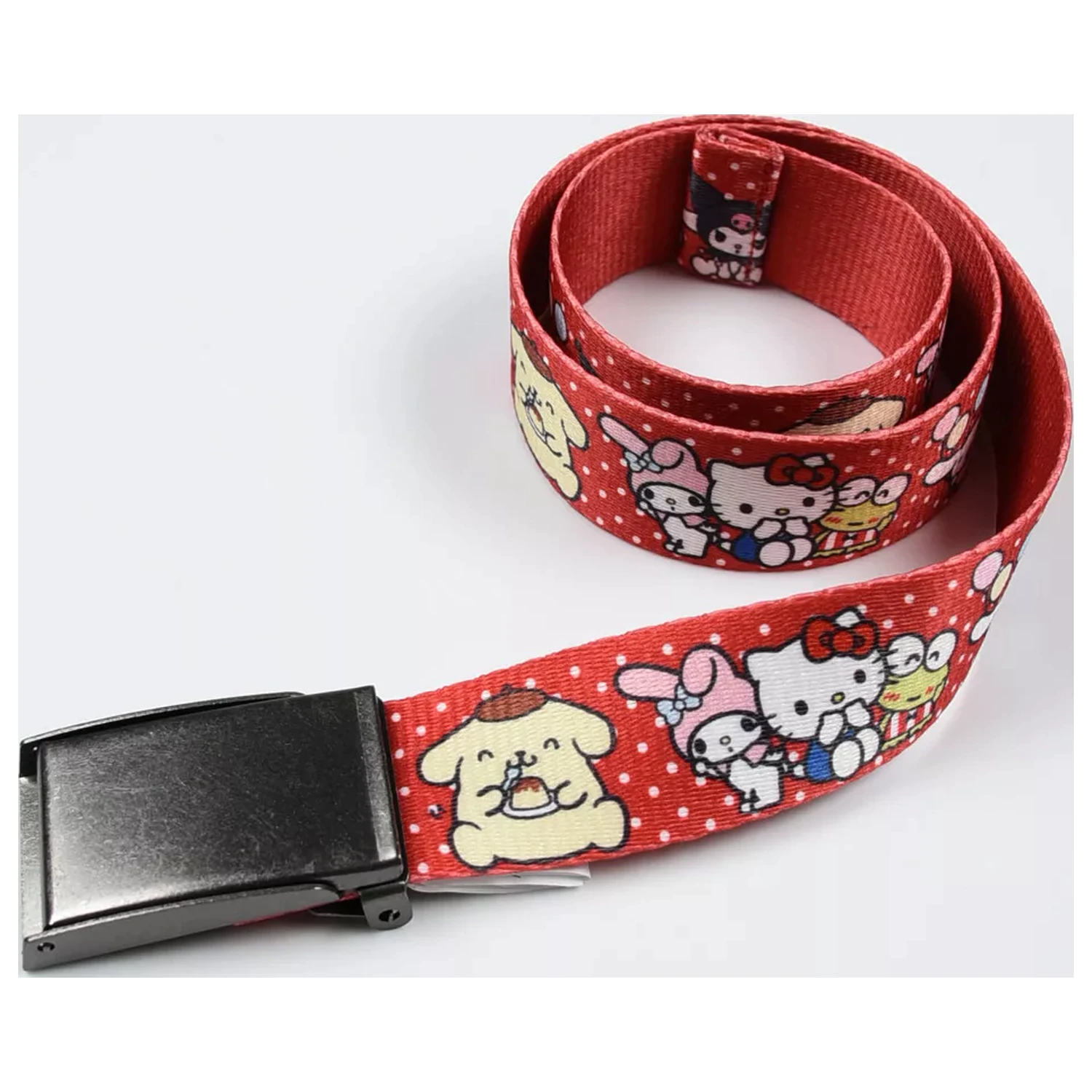 Hello Kitty Friends kids belt product photo