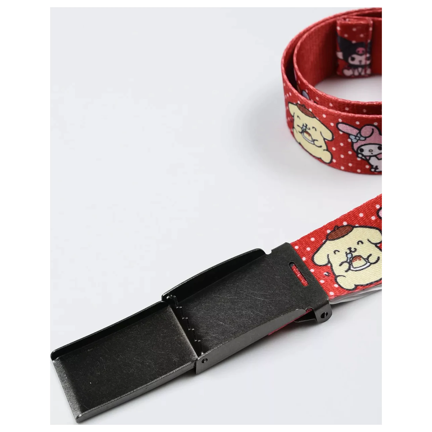 Hello Kitty Friends kids belt product photo