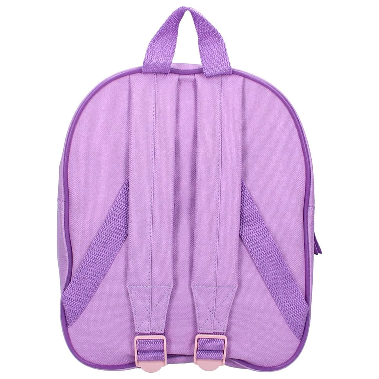 Hello Kitty & Friends Backpack Kuromi Cheeky But Charming 29 cm product photo