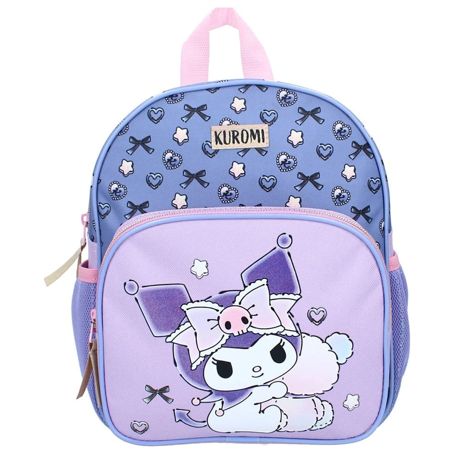 Hello Kitty & Friends Backpack Kuromi Forever Yours 29 cm product photo