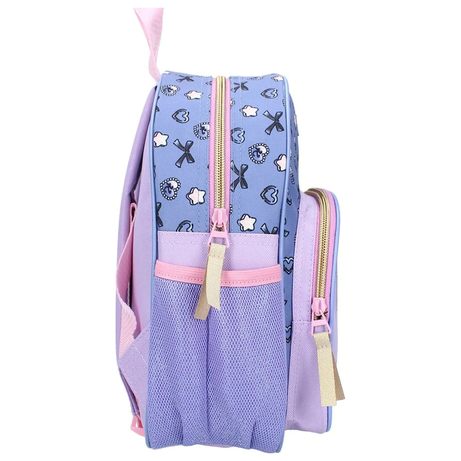 Hello Kitty & Friends Backpack Kuromi Forever Yours 29 cm product photo
