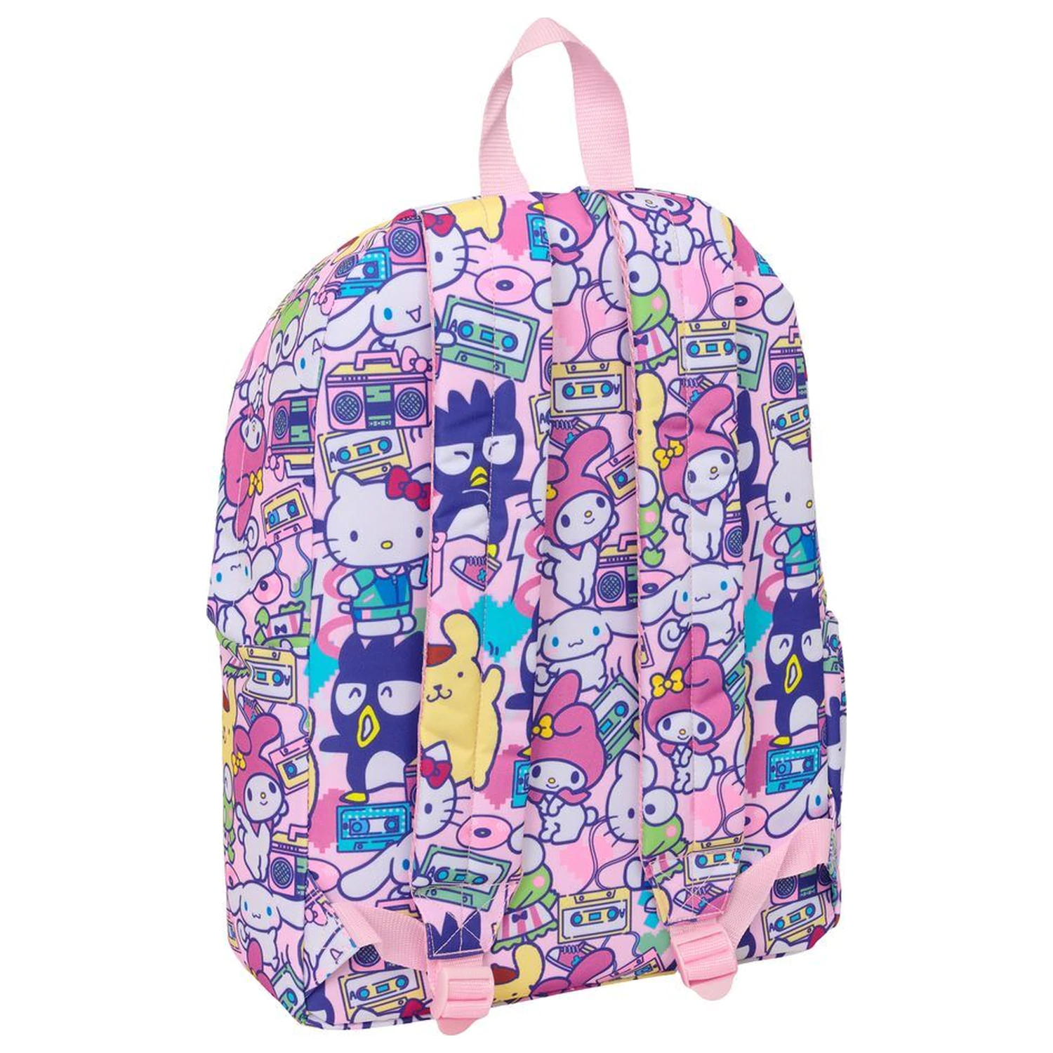 Hello Kitty & Friends laptop backpack 43cm product photo