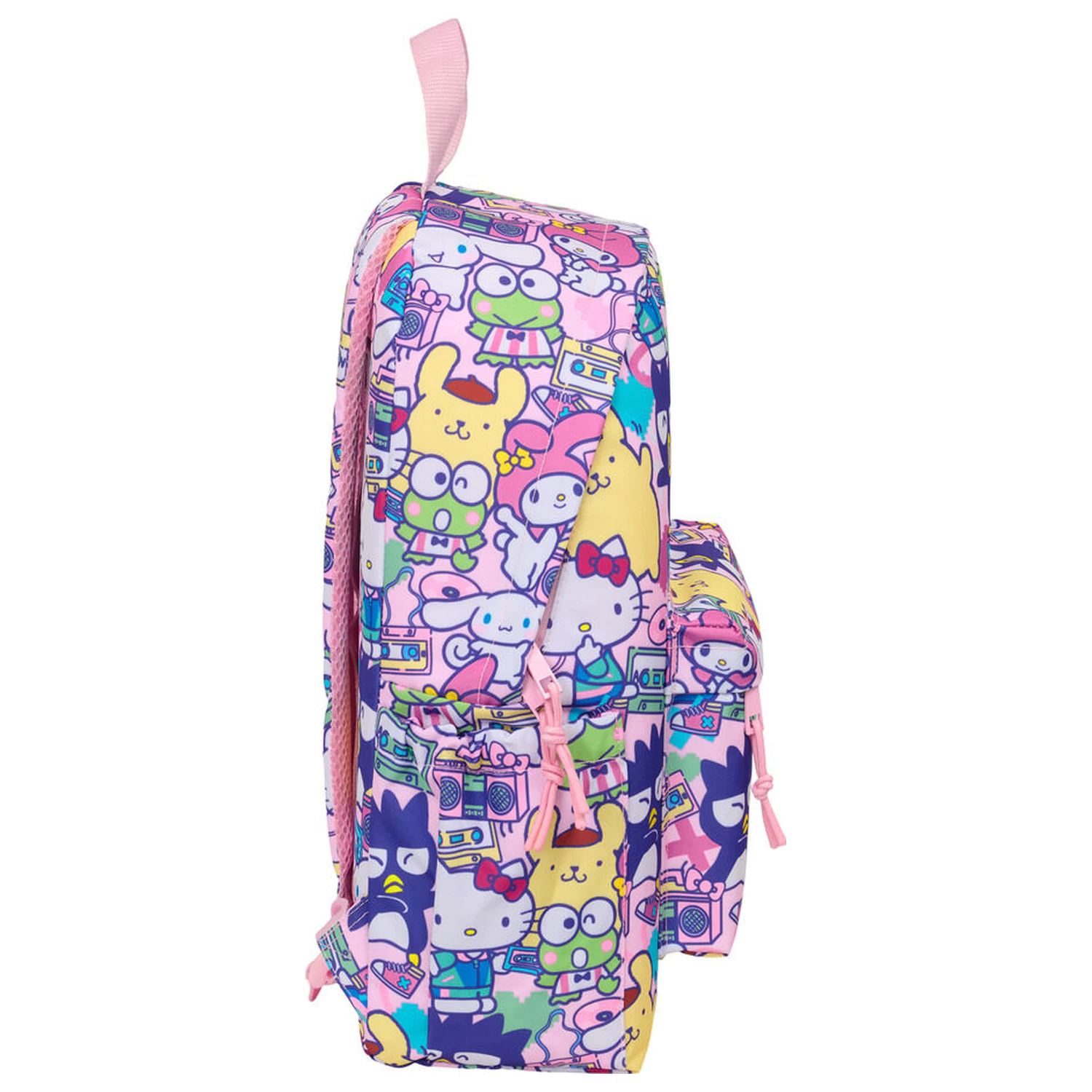 Hello Kitty & Friends laptop backpack 43cm product photo