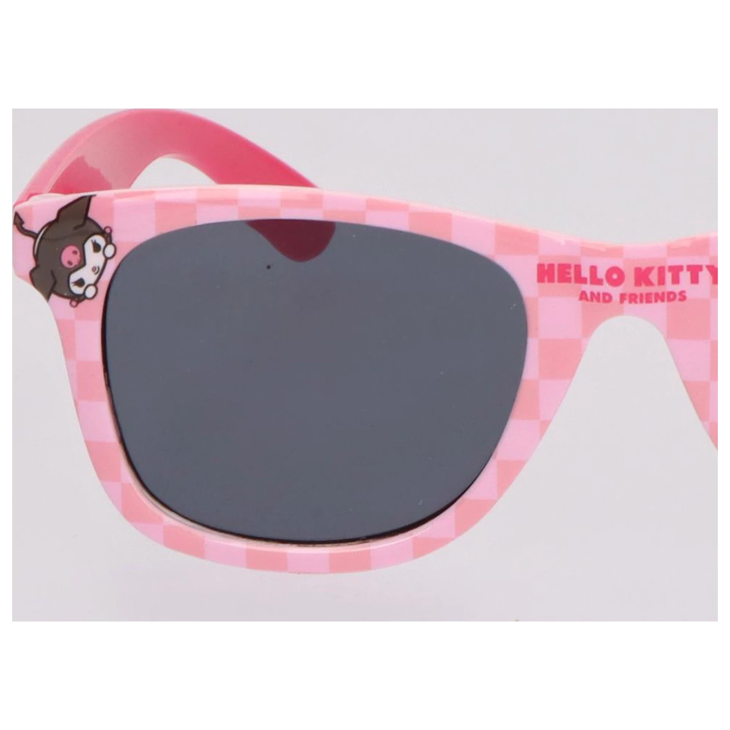 Hello Kitty and Friends Sunglasses and Baseball Cap Set product photo