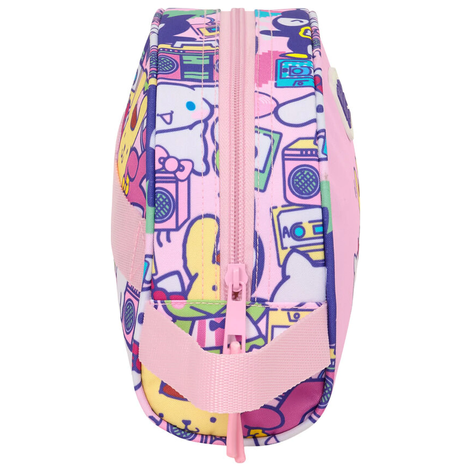 Hello Kitty & Friends adaptable beauty case product photo