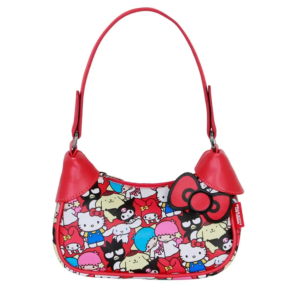 Hello Kitty Friends bag termékfotó