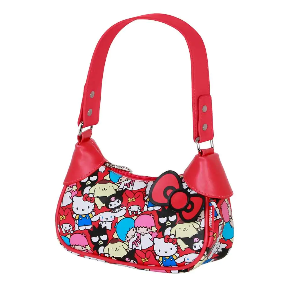 Hello Kitty Friends bag termékfotó