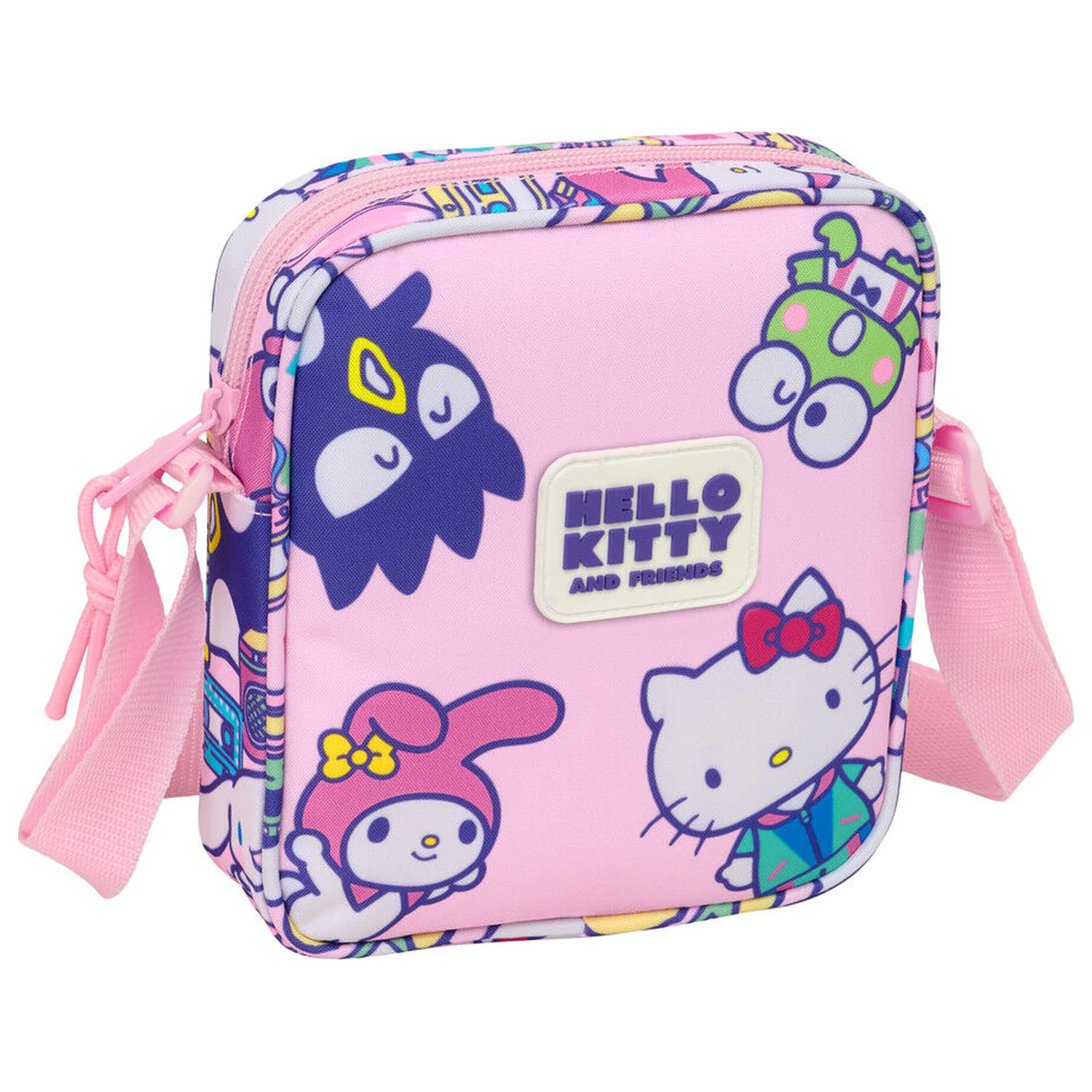 Hello Kitty & Friends shoulder bag product photo