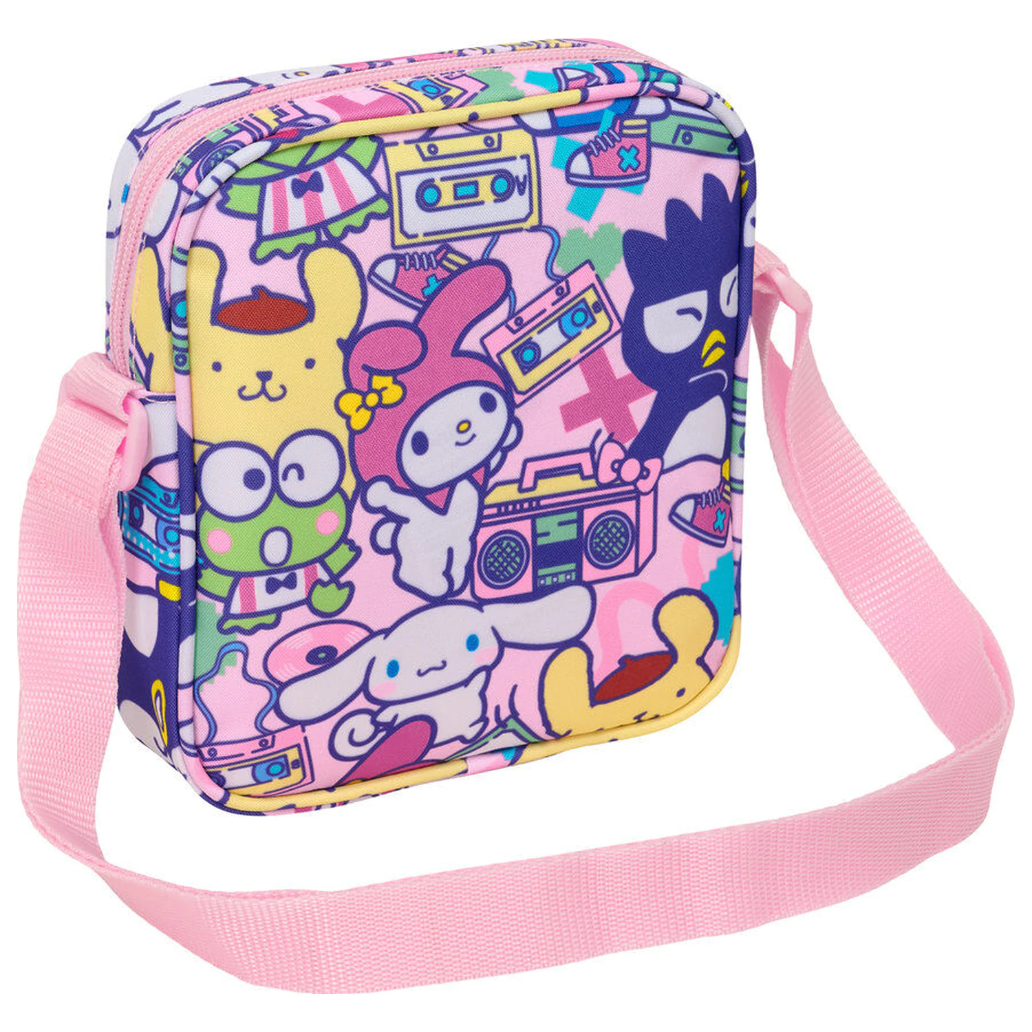 Hello Kitty & Friends shoulder bag product photo