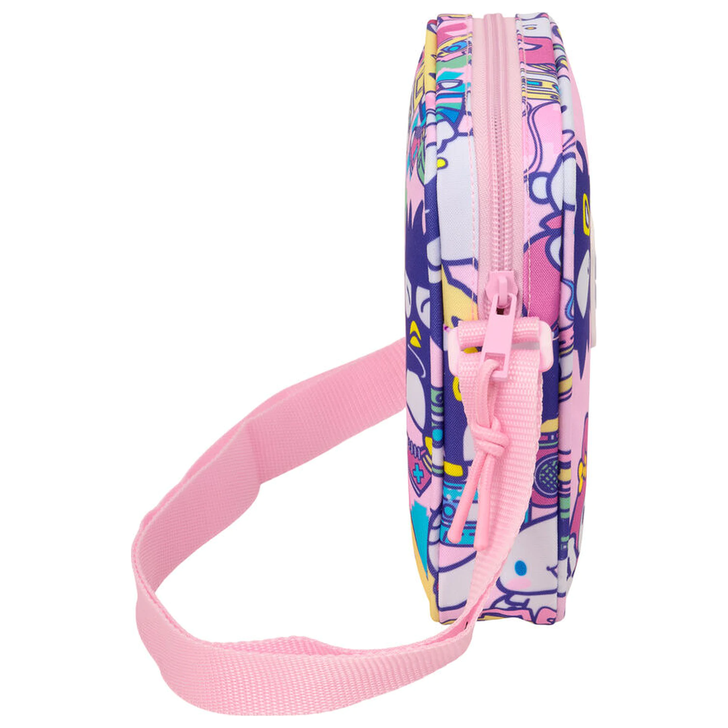 Hello Kitty & Friends shoulder bag product photo