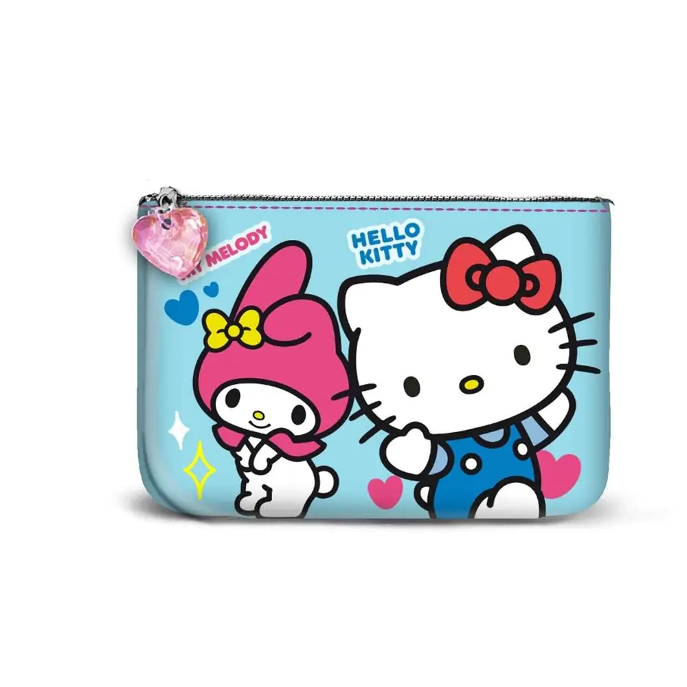 Hello Kitty Friendship purse termékfotó