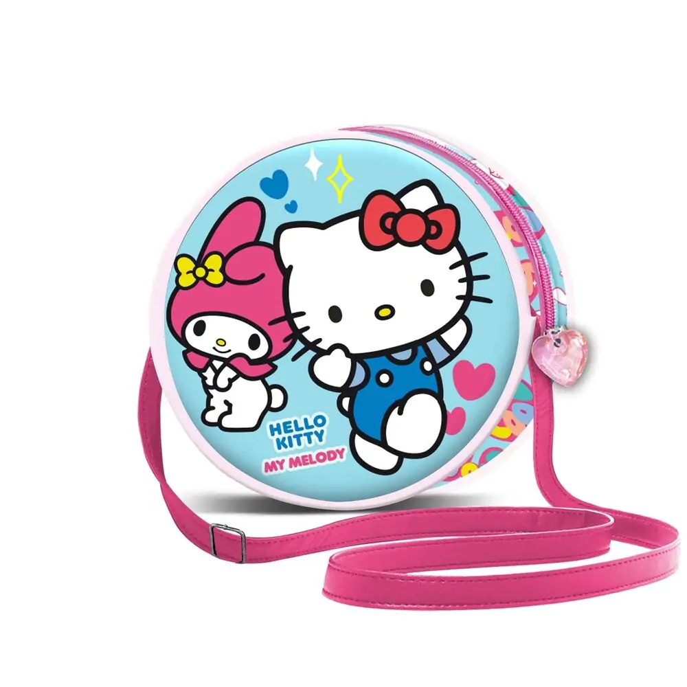 Hello Kitty Friendship bag termékfotó