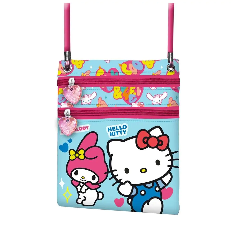 Hello Kitty Friendship bag termékfotó