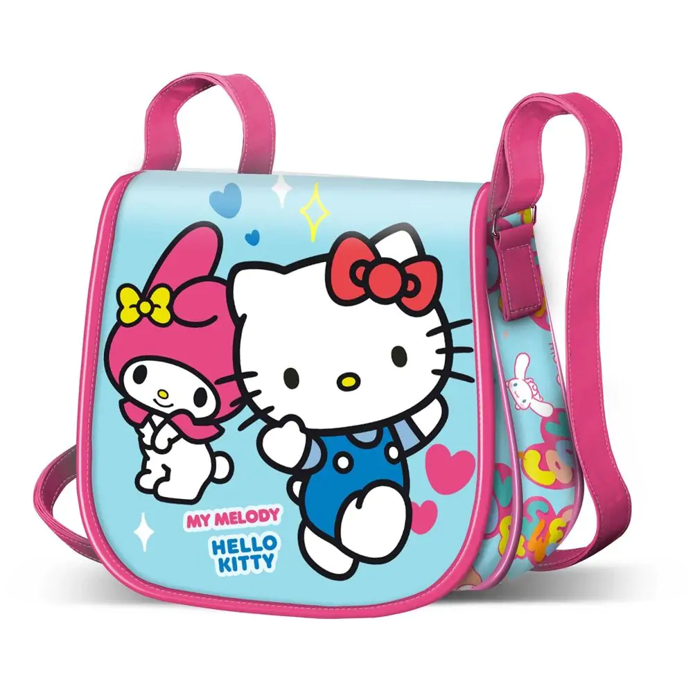 Hello Kitty Friendship shoulder bag termékfotó