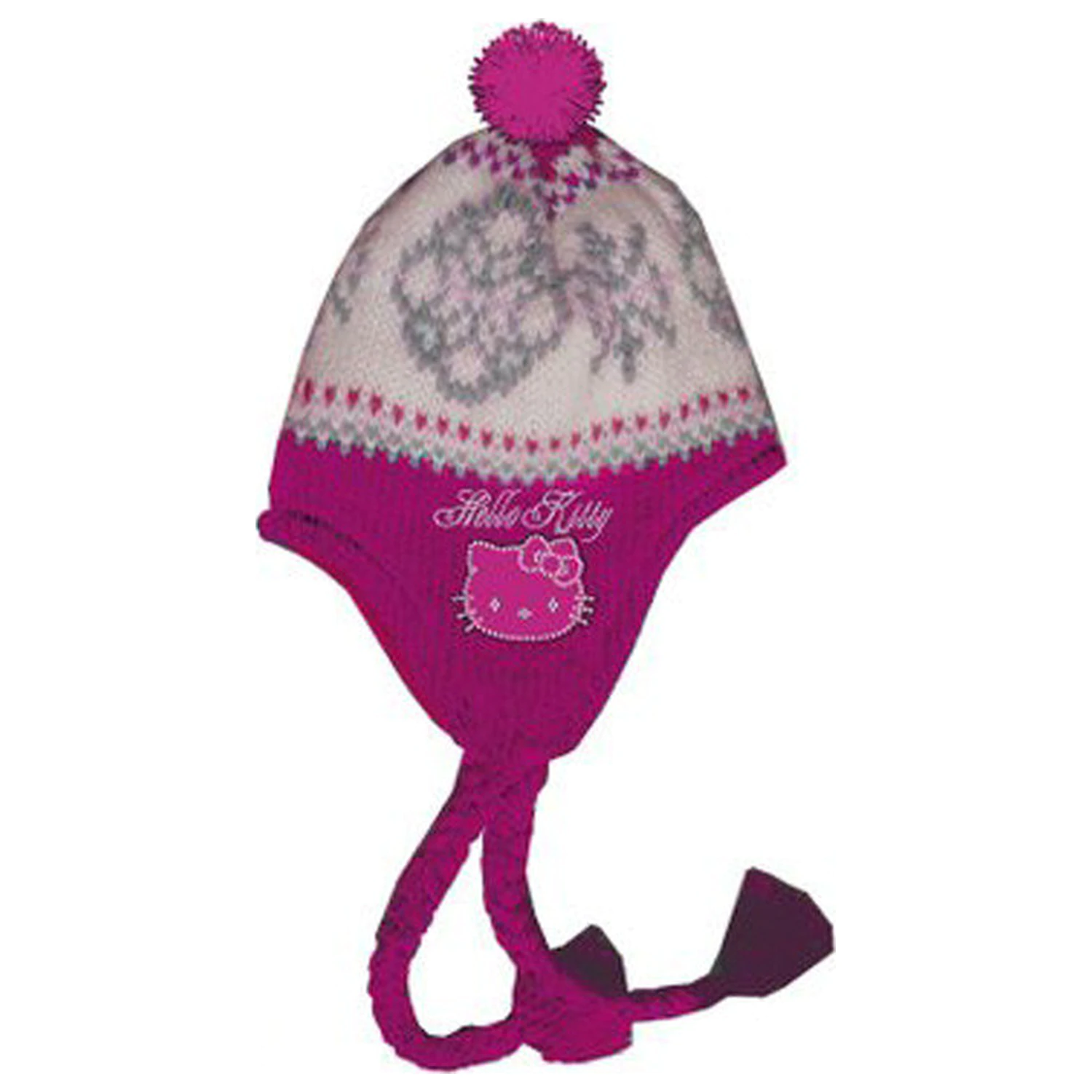 Hello Kitty Frosty children's cap 54 cm product photo