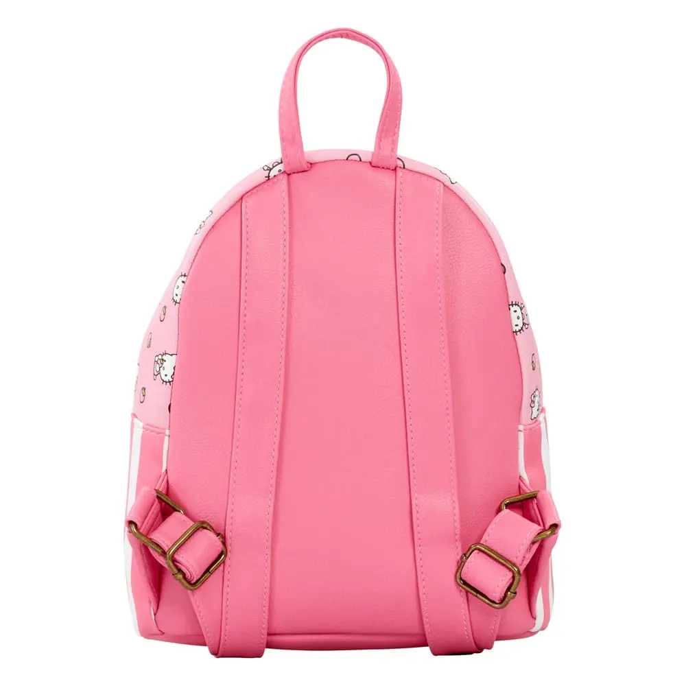 Hello Kitty by Loungefly Backpack Fruit Stripe heo Exclusive product photo