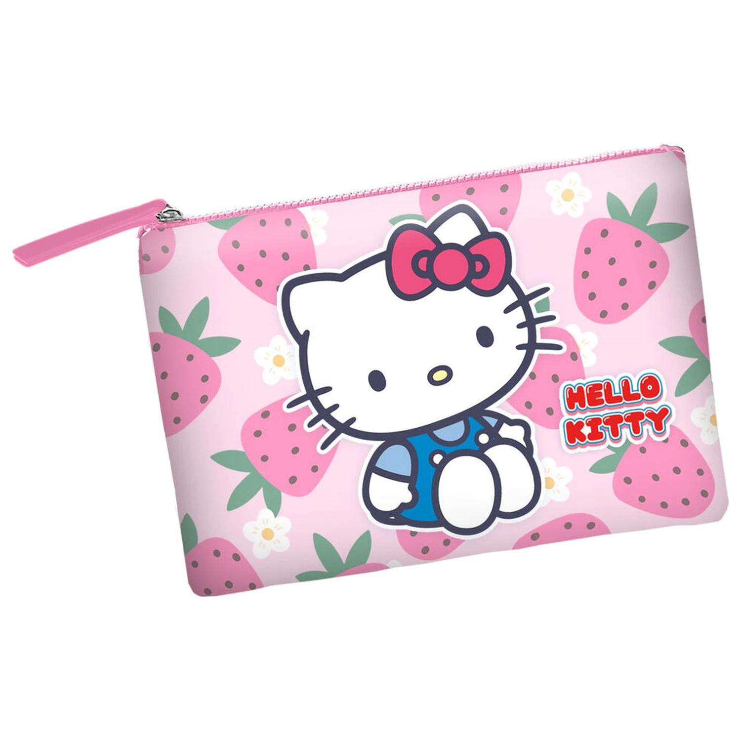 Hello Kitty Fruits toiletries bag product photo