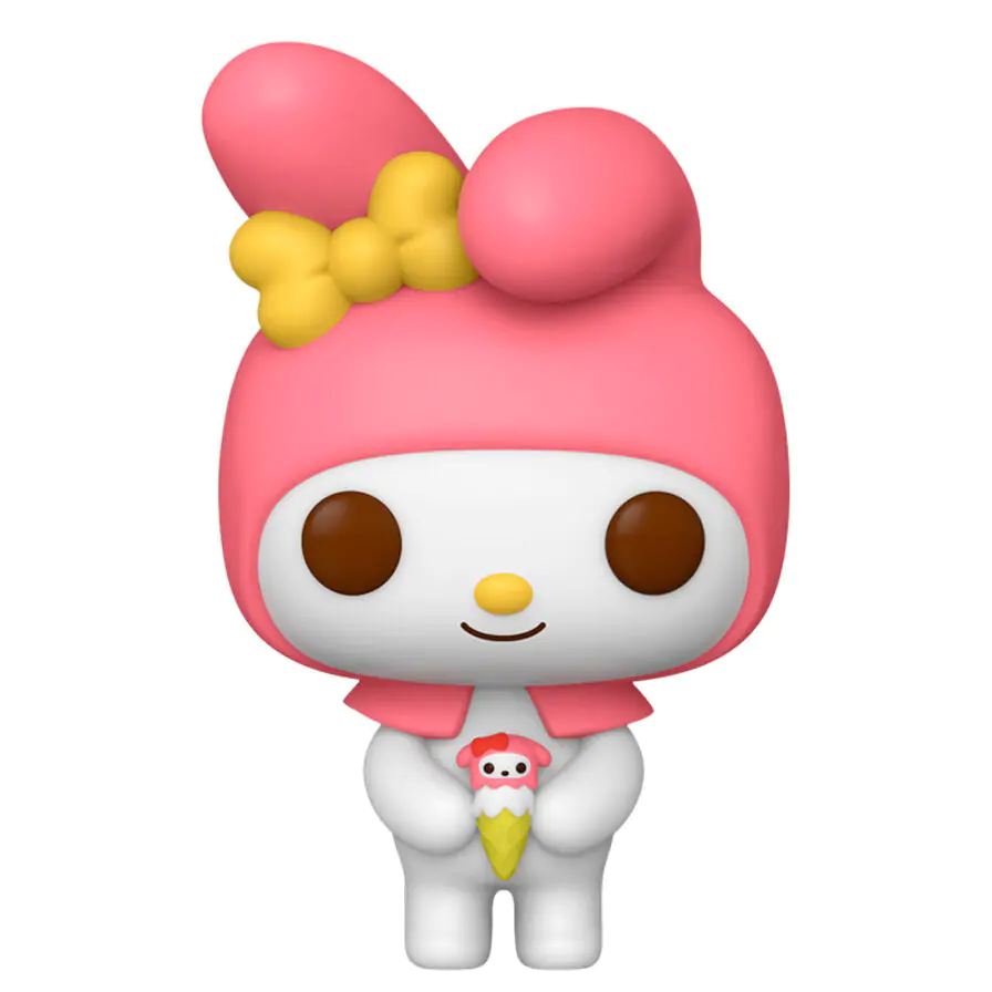 Hello Kitty Funko POP! Sanrio Vinyl Figure My Melody 9 cm product photo