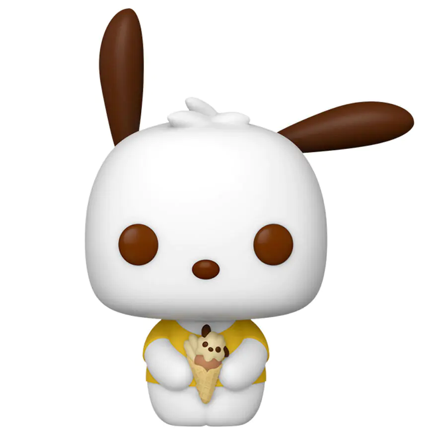 Hello Kitty Funko POP! Sanrio Vinyl Figure Pochacco 9 cm product photo